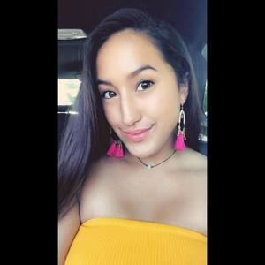 Meet your Posher, Melanie